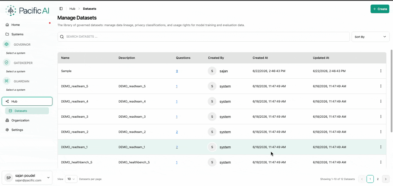 Import Questions
